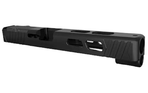 Barrels Choke Tubes Rival Arms RMR Cut RA SLIDE FOR GLOCK 34 GEN3 A1 RMR BK • Model: RMR Cut